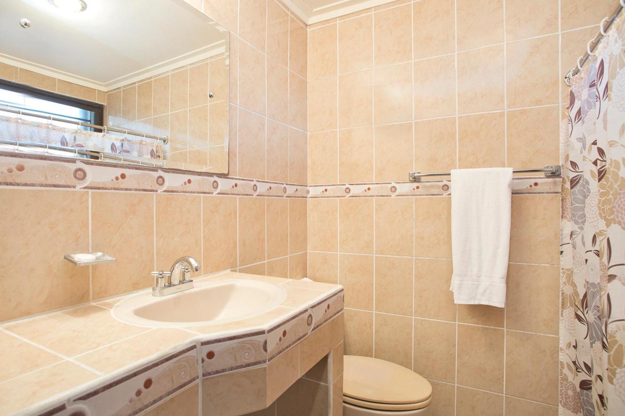 Hotel Boyeros Liberia Zimmer foto